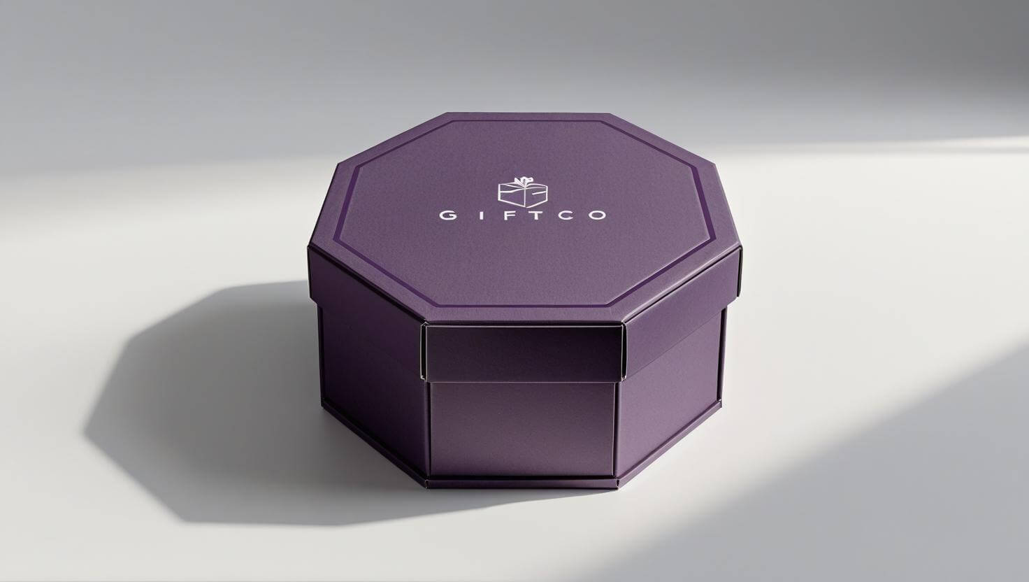 Hexagon boxes - Image 1